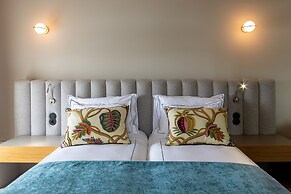 Maison Bleue by Vila Foz