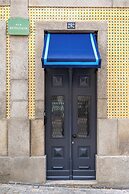 Maison Bleue by Vila Foz