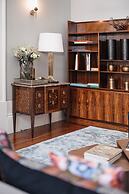 Maison Bleue by Vila Foz