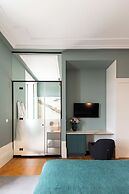 Maison Bleue by Vila Foz