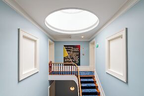 Maison Bleue by Vila Foz