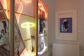 Maison Bleue by Vila Foz