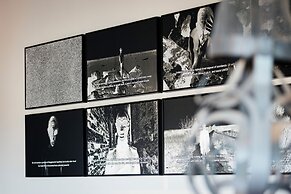 Maison Bleue by Vila Foz