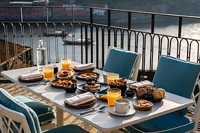 Maison Bleue by Vila Foz