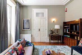 Maison Bleue by Vila Foz