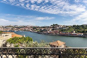 Maison Bleue by Vila Foz