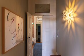 Maison Bleue by Vila Foz