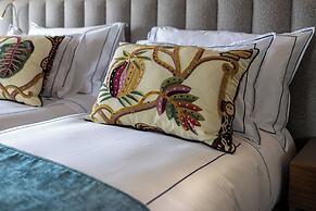 Maison Bleue by Vila Foz