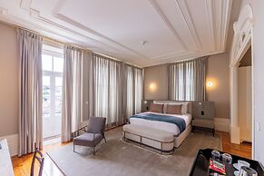 Maison Bleue by Vila Foz