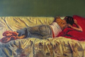 Maison Bleue by Vila Foz