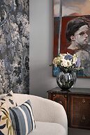 Maison Bleue by Vila Foz