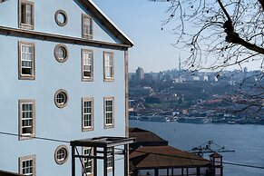 Maison Bleue by Vila Foz