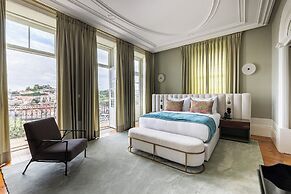 Maison Bleue by Vila Foz