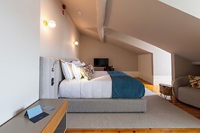 Maison Bleue by Vila Foz