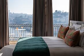 Maison Bleue by Vila Foz