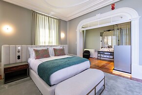 Maison Bleue by Vila Foz