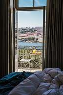 Maison Bleue by Vila Foz