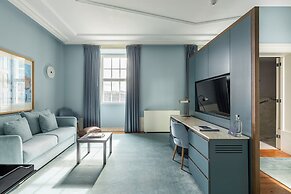 Maison Bleue by Vila Foz