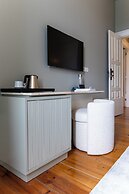 Maison Bleue by Vila Foz