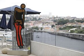 Maison Bleue by Vila Foz