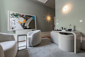 Maison Bleue by Vila Foz