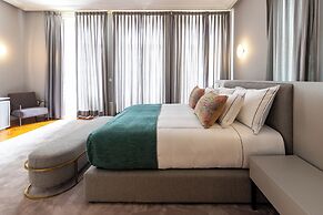 Maison Bleue by Vila Foz