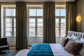 Maison Bleue by Vila Foz