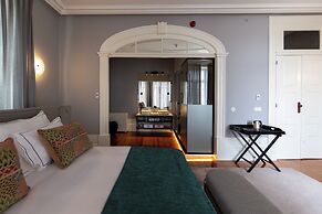 Maison Bleue by Vila Foz