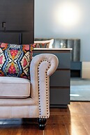 Maison Bleue by Vila Foz