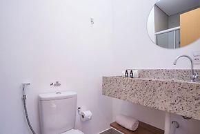 GoAtica Aeroporto Congonhas