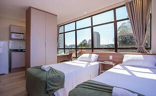 GoAtica Aeroporto Congonhas