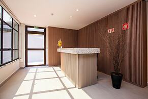 GoAtica Aeroporto Congonhas