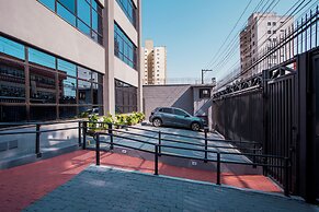 GoAtica Aeroporto Congonhas