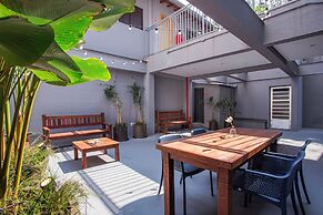 GoAtica Aeroporto Congonhas