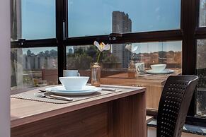 GoAtica Aeroporto Congonhas