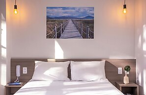 GoAtica Aeroporto Congonhas