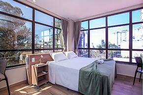 GoAtica Aeroporto Congonhas