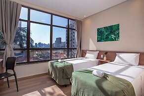 GoAtica Aeroporto Congonhas