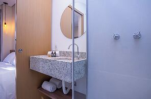 GoAtica Aeroporto Congonhas