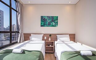 GoAtica Aeroporto Congonhas