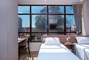 GoAtica Aeroporto Congonhas