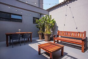 GoAtica Aeroporto Congonhas