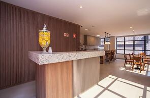 GoAtica Aeroporto Congonhas