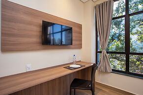 GoAtica Aeroporto Congonhas