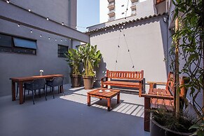 GoAtica Aeroporto Congonhas