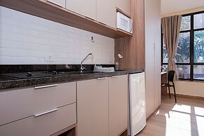 GoAtica Aeroporto Congonhas