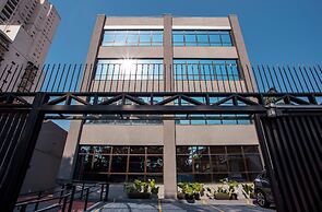 GoAtica Aeroporto Congonhas