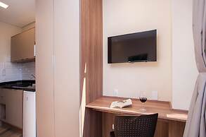 GoAtica Aeroporto Congonhas