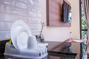 GoAtica Aeroporto Congonhas