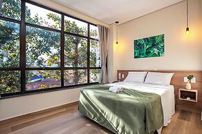 GoAtica Aeroporto Congonhas